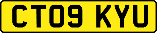 CT09KYU