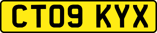CT09KYX