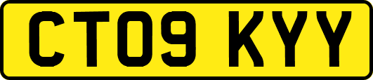 CT09KYY