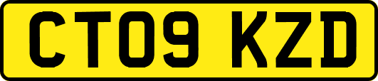 CT09KZD