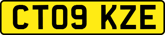 CT09KZE