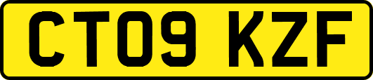 CT09KZF