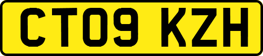 CT09KZH