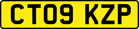 CT09KZP