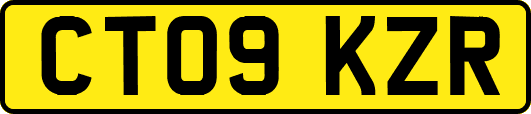 CT09KZR