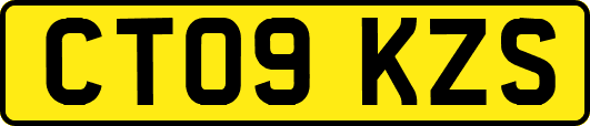 CT09KZS