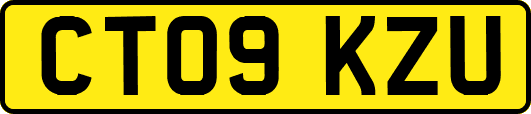 CT09KZU