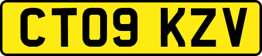 CT09KZV