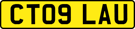 CT09LAU