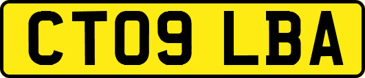CT09LBA