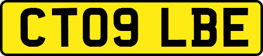 CT09LBE