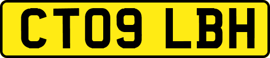 CT09LBH