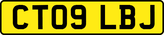 CT09LBJ