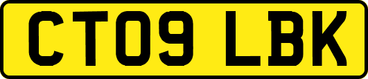 CT09LBK