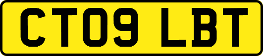 CT09LBT