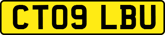 CT09LBU