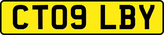 CT09LBY