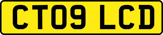 CT09LCD
