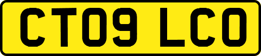 CT09LCO