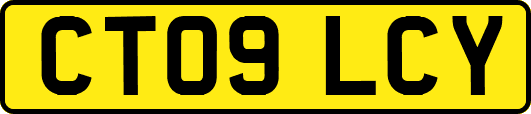 CT09LCY