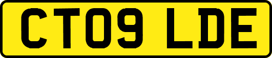 CT09LDE