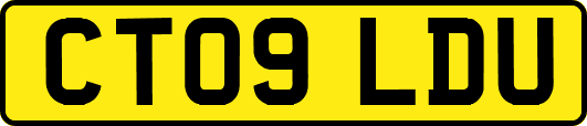 CT09LDU