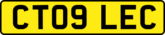 CT09LEC