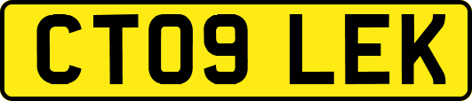 CT09LEK