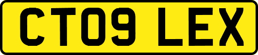CT09LEX