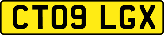 CT09LGX