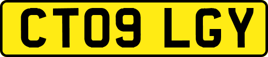 CT09LGY