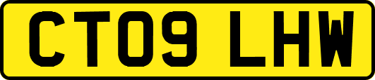 CT09LHW