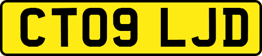 CT09LJD