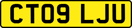 CT09LJU