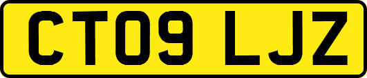 CT09LJZ