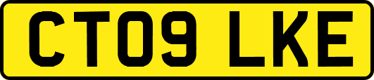 CT09LKE