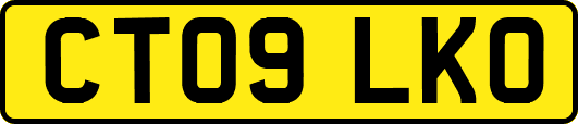 CT09LKO