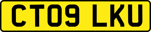 CT09LKU