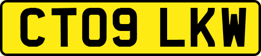 CT09LKW