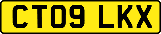 CT09LKX