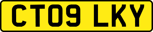 CT09LKY