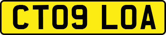 CT09LOA
