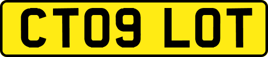 CT09LOT