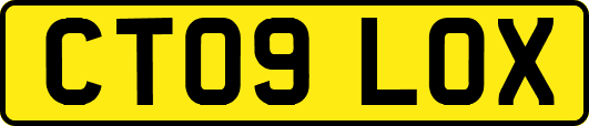 CT09LOX