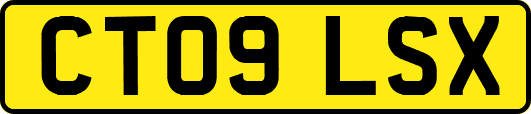 CT09LSX