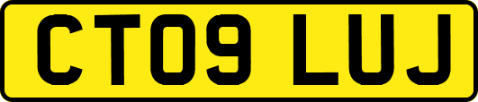 CT09LUJ