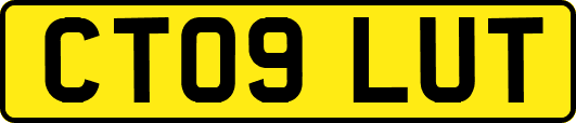 CT09LUT