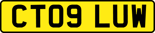 CT09LUW