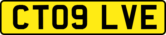 CT09LVE