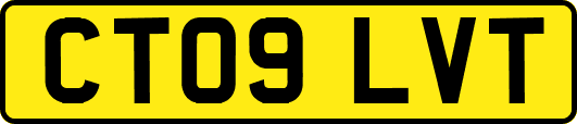 CT09LVT